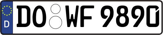 DO-WF9890