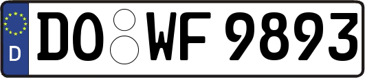 DO-WF9893