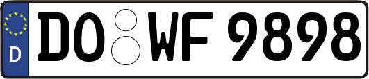 DO-WF9898