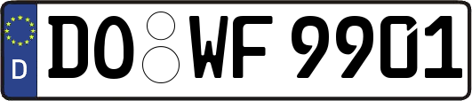 DO-WF9901