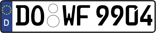DO-WF9904