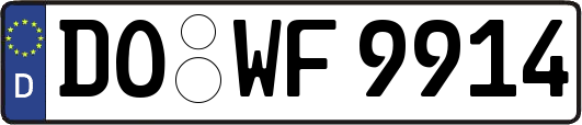 DO-WF9914