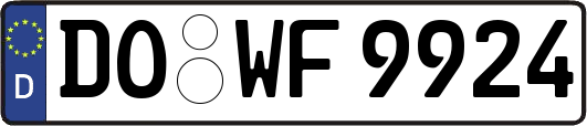 DO-WF9924