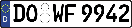DO-WF9942