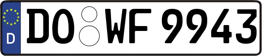 DO-WF9943