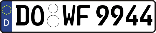 DO-WF9944