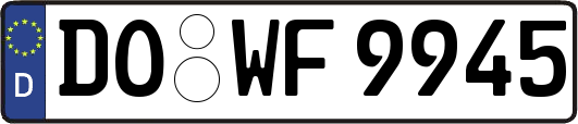 DO-WF9945