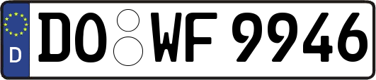 DO-WF9946