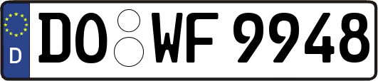 DO-WF9948