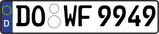 DO-WF9949