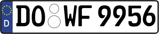 DO-WF9956
