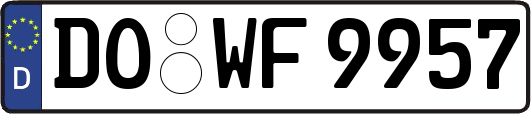 DO-WF9957