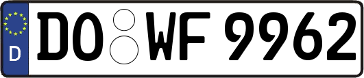 DO-WF9962