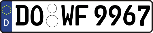 DO-WF9967