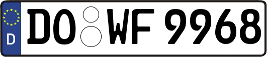 DO-WF9968