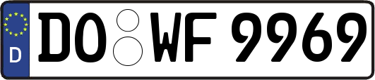 DO-WF9969