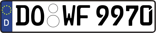 DO-WF9970