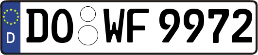 DO-WF9972