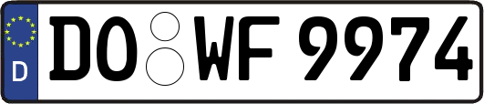 DO-WF9974