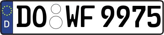 DO-WF9975