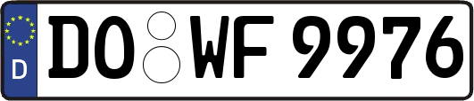 DO-WF9976