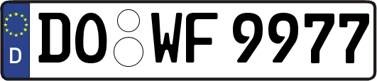 DO-WF9977