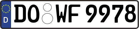 DO-WF9978