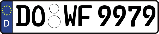 DO-WF9979