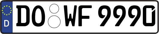 DO-WF9990