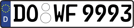 DO-WF9993