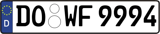 DO-WF9994