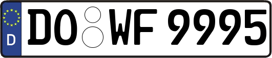DO-WF9995
