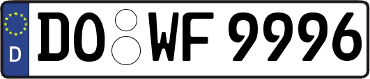 DO-WF9996