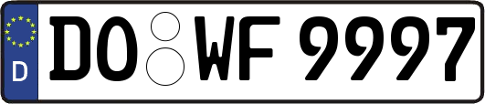 DO-WF9997