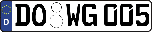 DO-WG005