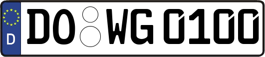 DO-WG0100