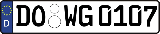 DO-WG0107