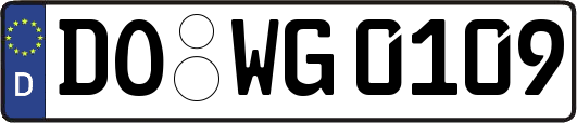 DO-WG0109