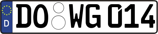 DO-WG014