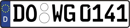 DO-WG0141