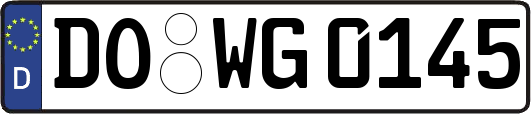 DO-WG0145