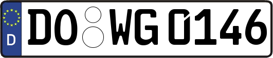 DO-WG0146