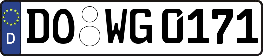 DO-WG0171