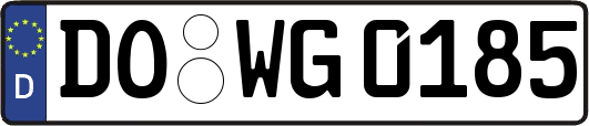 DO-WG0185