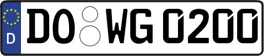 DO-WG0200