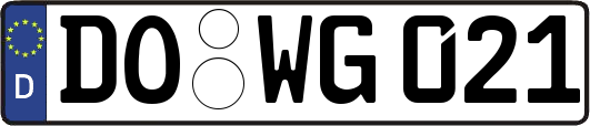 DO-WG021