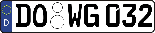 DO-WG032