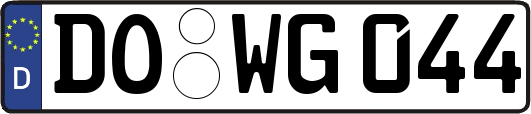 DO-WG044