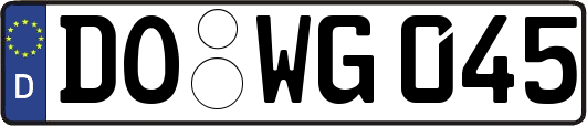 DO-WG045