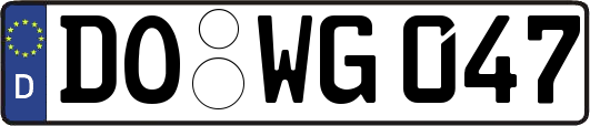DO-WG047